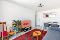GuestReady - Superb near the antique district - Wifi