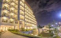 Bukit Vipassana Hotel