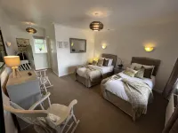The Kings Head Rye Hoteles en Rye