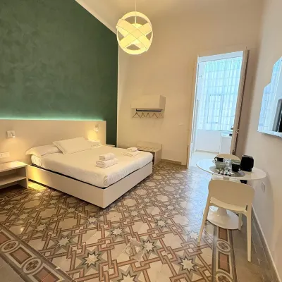 Casa Blanca Hotels near Reggio Calabria Airport