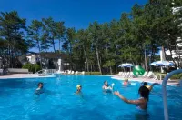 Seagaia Forest Condominiums - Pools