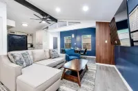 Empress Cozy Haven - Wifi