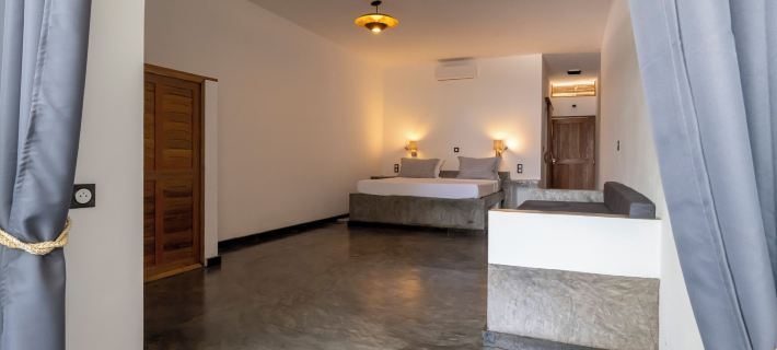 Swisscocobeach Hotels in Nosy Be