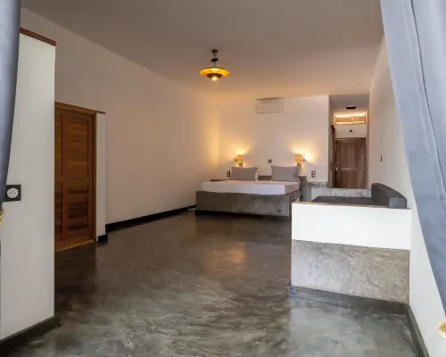 Swisscocobeach Hotels in Diana