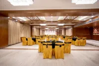 The Orchid Hotel Shimla - breakfast