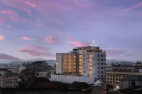 Delta Hotels by Marriott Antananarivo Hotel di 