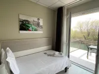 Best Quality Hotel la Darsena Hotels in Moncalieri