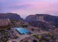 Anantara Al Jabal Al Akhdar Resort - Pools