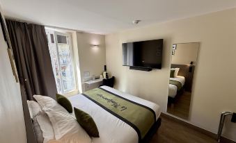 Best Western Hotel le Montparnasse