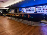 Novotel Reims Tinqueux - Quầy bar