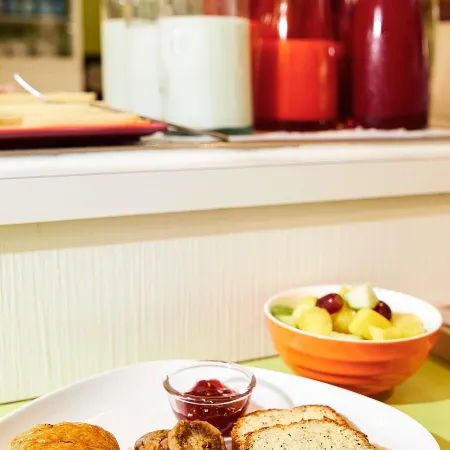 Ibis Styles Lille Centre Gare Beffroi