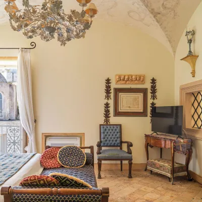Palazzo Nobili Hotels near Marina Piccola - Capri
