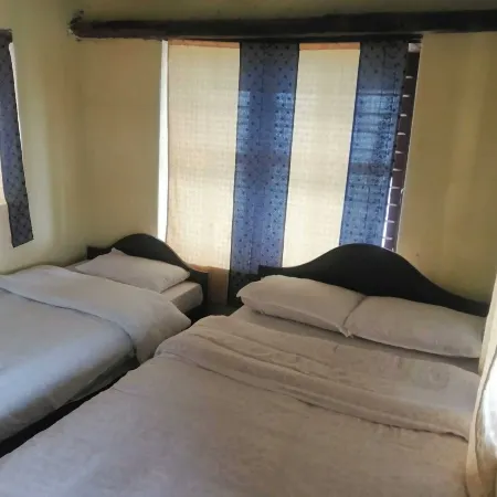 Aatam Cottage