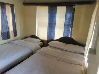 阿塔姆小屋 - B&B