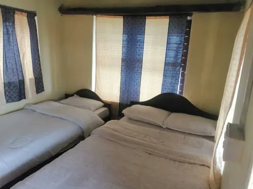 Aatam Cottage