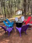 New secluded Cabin in Wisconsin Dells