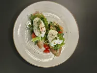 Hotel 219 Budva - breakfast