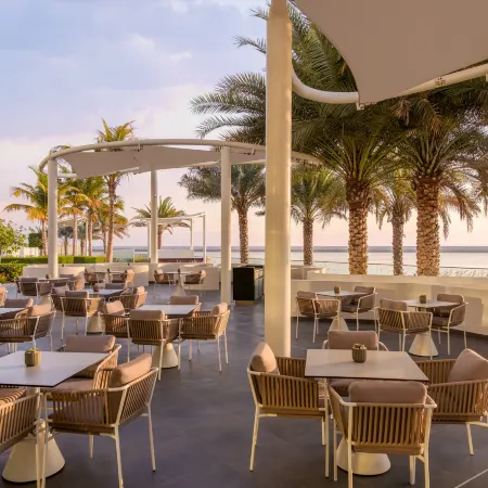 voco MUSCAT AL MOUJ by IHG