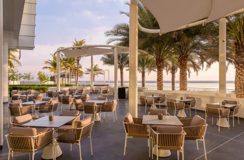 voco Muscat AL Mouj by IHG photo 3