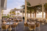 IHG旗下馬斯喀特Al Mouj voco酒店 - 早餐