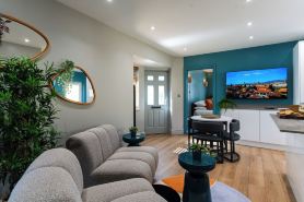 Woodstock - 3 Bed Luxury Bungalow House
