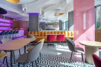 Prize By Radisson Gdansk - Aamiainen
