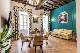 Babuino Palace&Suites
