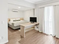 Blue Tree Garden Bauru Hotels in Bauru
