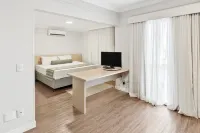 Blue Tree Garden Bauru