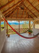 Cabañas Raíces del Cielo