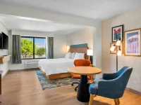 Hampton Inn by Hilton Addison Dallas Hotels in Addison