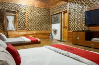 RedDoorz at Boemi Abah Samarang Garut