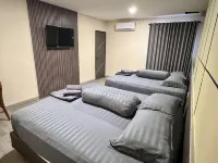De Patuk Suite Homestay