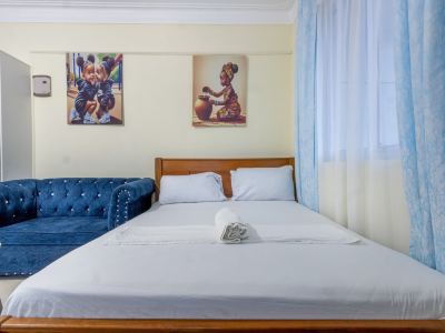 Deluxe Marcapolo Stay