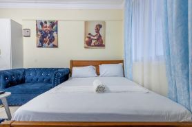 Deluxe Marcapolo Stay