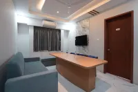 Hotel Palmera Inn
