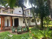 GB Royal Stay Nuwara Wewa Hotels in 