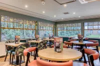 格拉斯哥機場普瑞米爾酒店 - 早餐