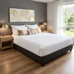 Les Boréales - Appart'Hotel & Restaurant Các khách sạn ở 