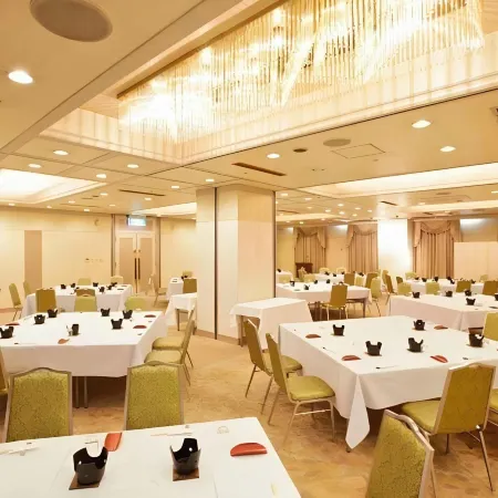 Oustat International Hotel Tajimi