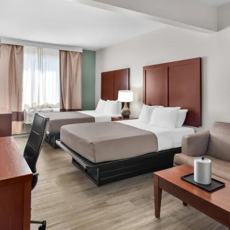 Quality Suites