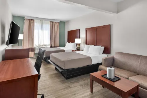 Quality Suites