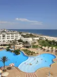 El Mouradi Palm Marina - Families and Couples Only - Pools