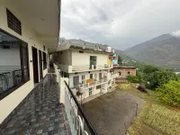 Rawat Residency
