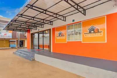 Capital O 93076 Batam Backpacker Guesthouse 2 Hotels in Batam