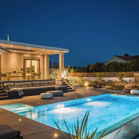 Helios Luxury Villas