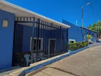 Casa a 8 Min de El Tunco Hotels in 