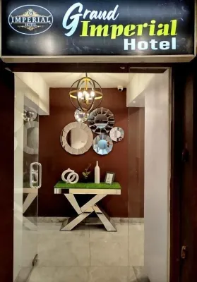 Grand Imperial Hotel