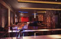 Slaviero São Paulo Downtown - Quầy bar