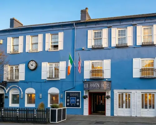 The Blue Haven Hotel Hotels in Kinsale